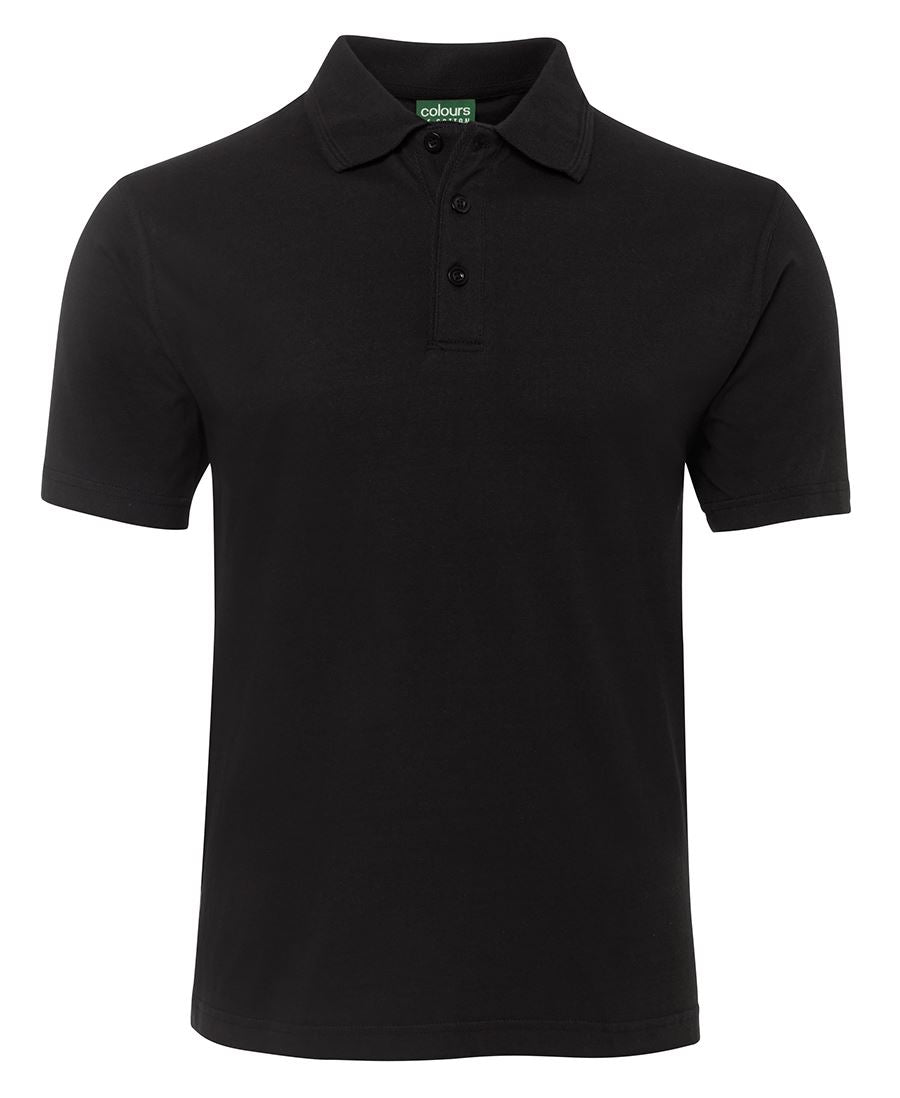 C of C Jersey Polo High Quality - 2CJ