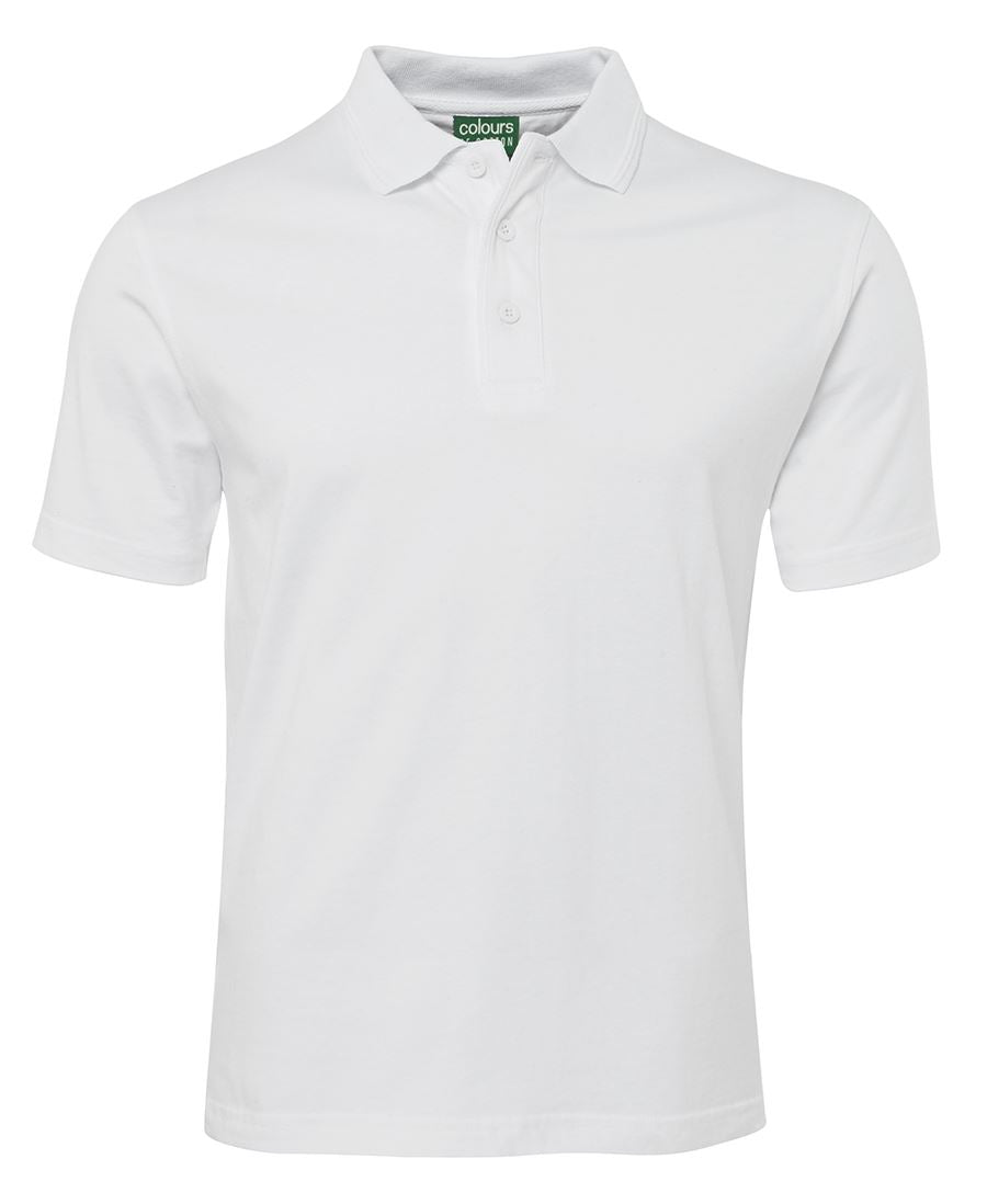 C of C Jersey Polo High Quality - 2CJ