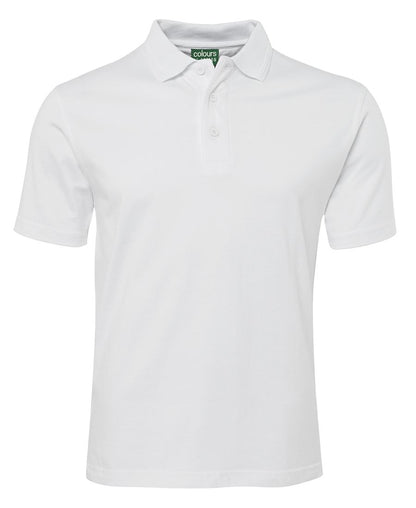 C of C Jersey Polo High Quality - 2CJ