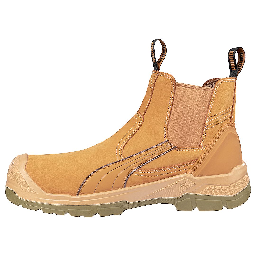 Tanami Mens Wheat 630377