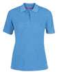 LADIES 210 POLO - 2LPS