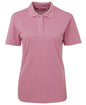 LADIES 210 POLO - 2LPS