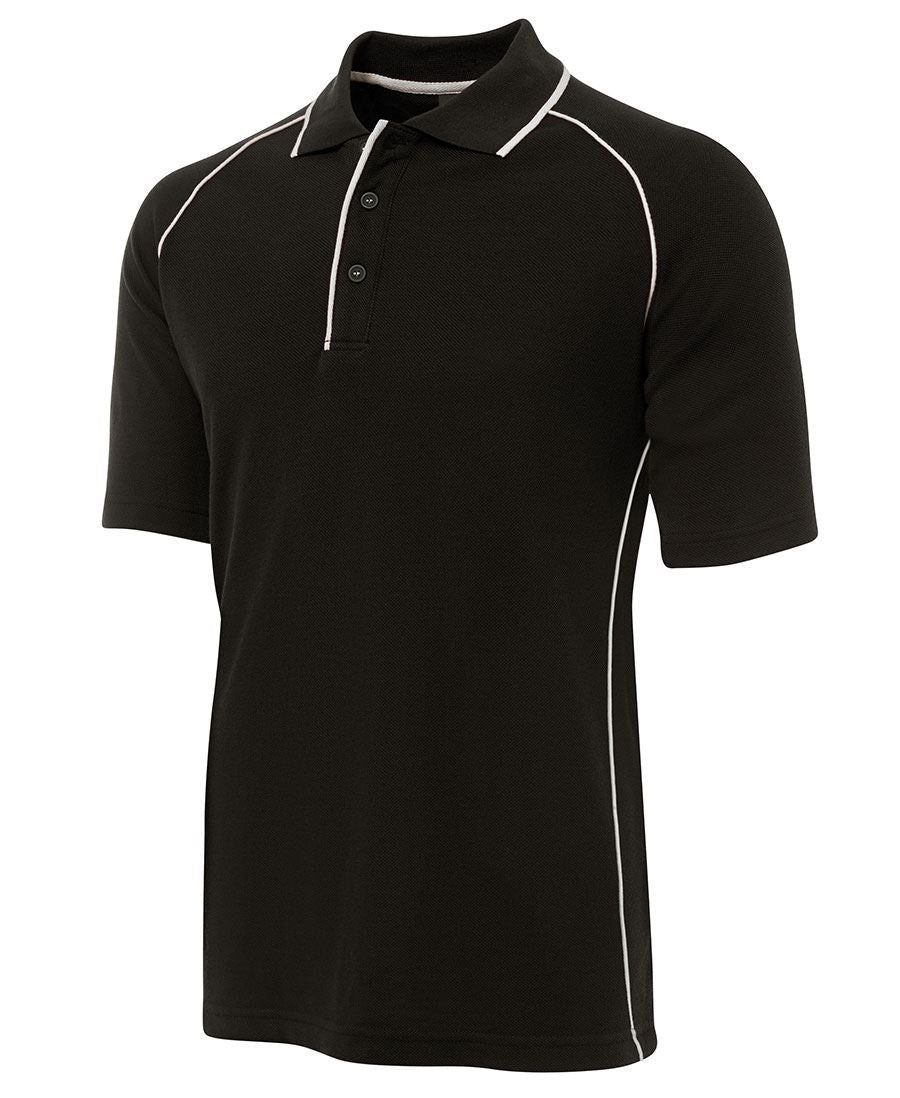 RAGLAN POLO - 2MRP