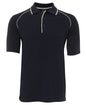 RAGLAN POLO - 2MRP