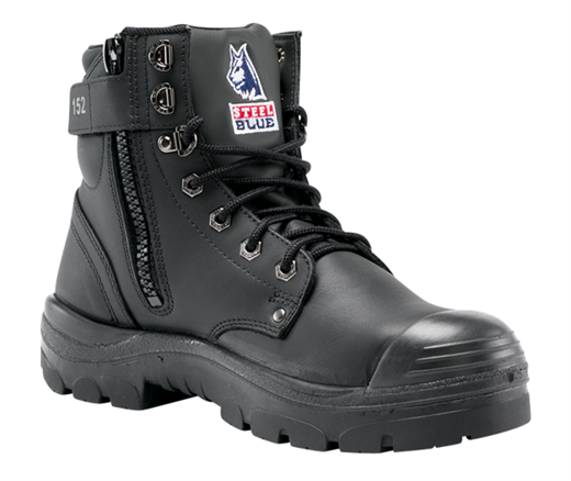 ARGYLE ZIP TPU BC - 332152