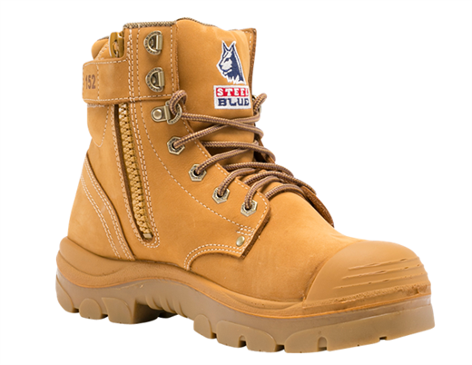 ARGYLE ZIP TPU BC - 332152