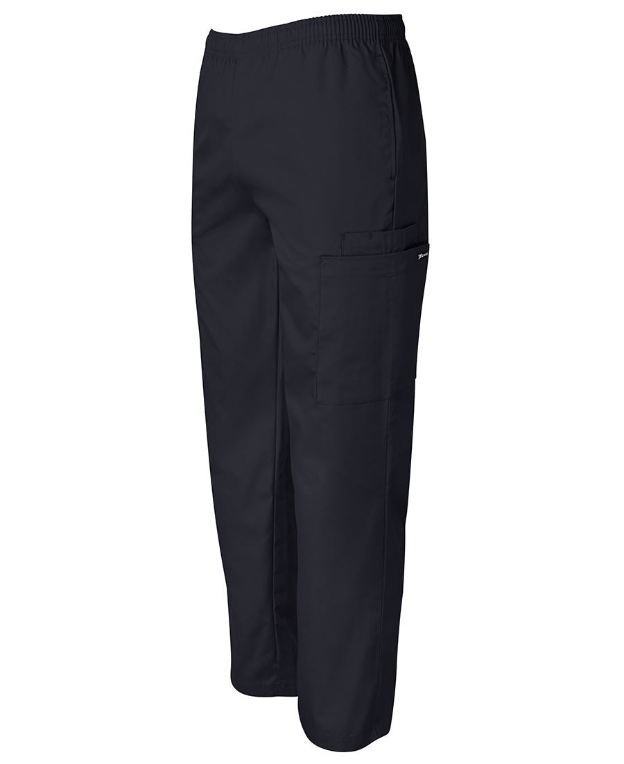 UNISEX SCRUBS PANT - 4SRP