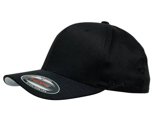 6277 WORN BY THE WORLD - FLEXFIT CAP
