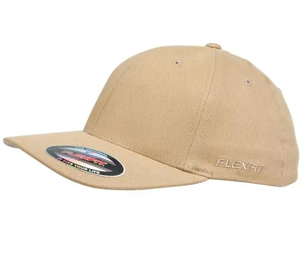6277 WORN BY THE WORLD - FLEXFIT CAP