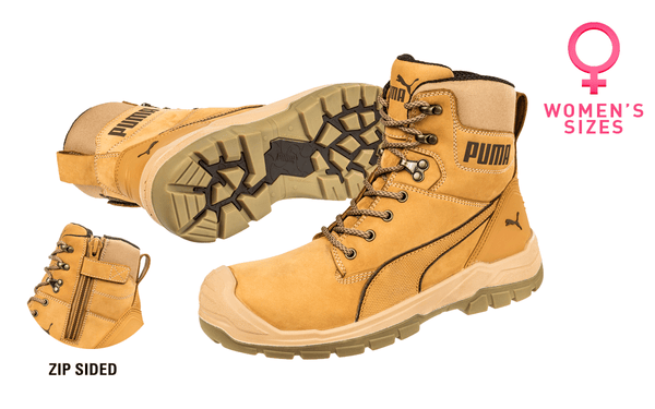 Conquest Wheat Womens 630727