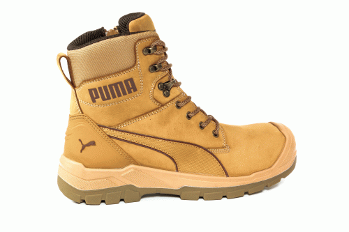 Puma Safety 630727 Conquest – Men’s & Women’s High-Cut Safety Boots