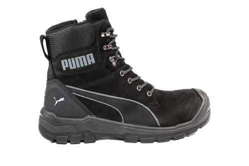Conquest Mens Black 630737