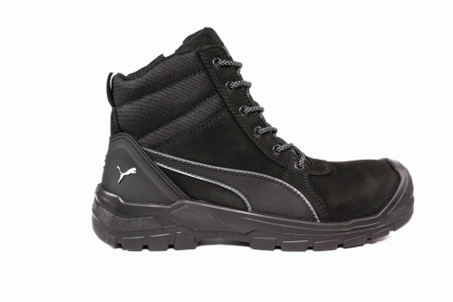 Tornado Mens Black 630797