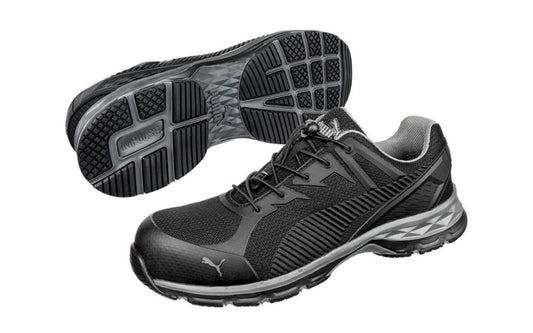 Relay Black 643837