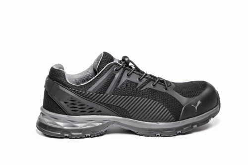 Relay Black 643837