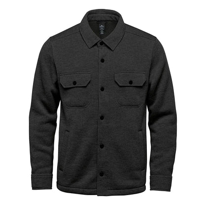Unisex Avalanche Fleece Shirt - SNF-1