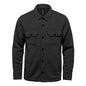 Unisex Avalanche Fleece Shirt - SNF-1