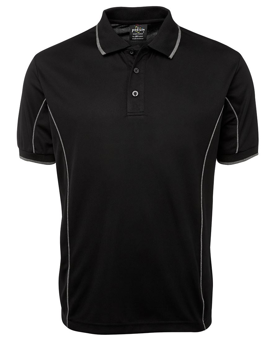 Piping Polo S/S - 7PIP