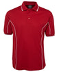 Piping Polo S/S - 7PIP
