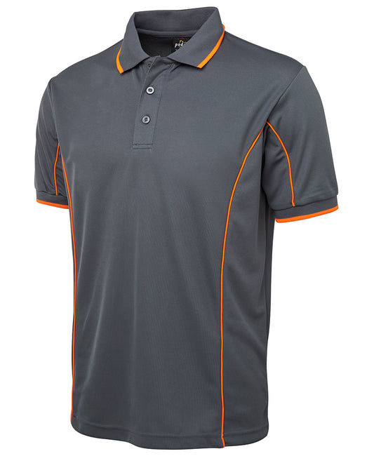 Piping Polo S/S - 7PIP