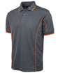 Piping Polo S/S - 7PIP