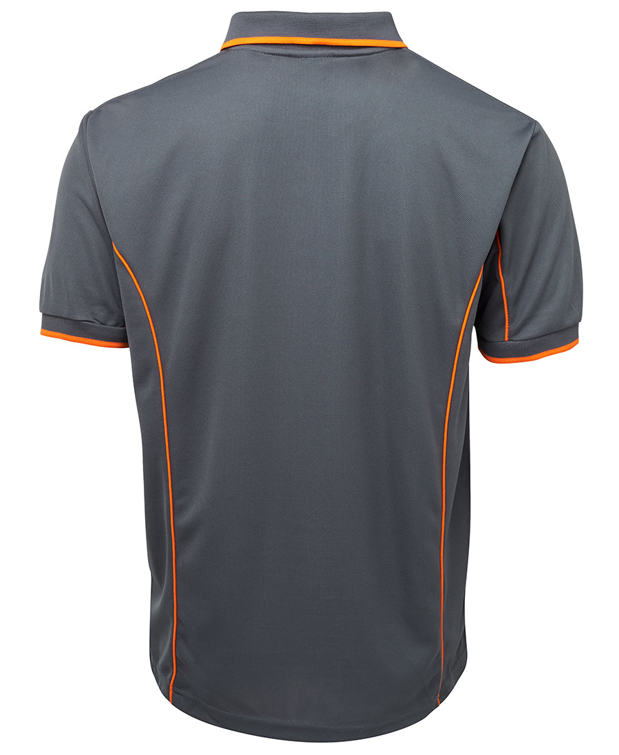 Piping Polo S/S - 7PIP