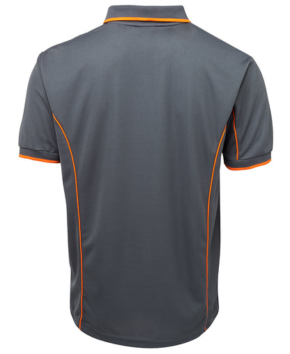 Piping Polo S/S - 7PIP
