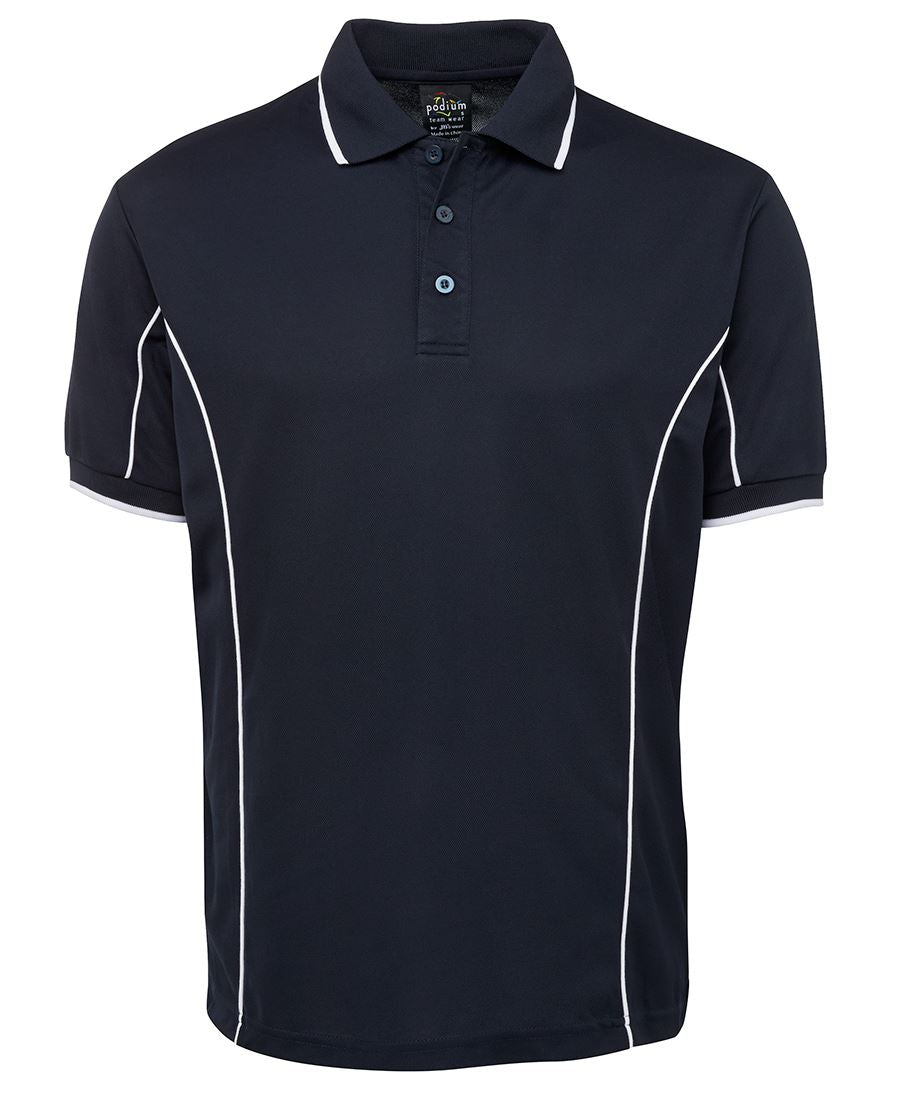 Piping Polo S/S - 7PIP