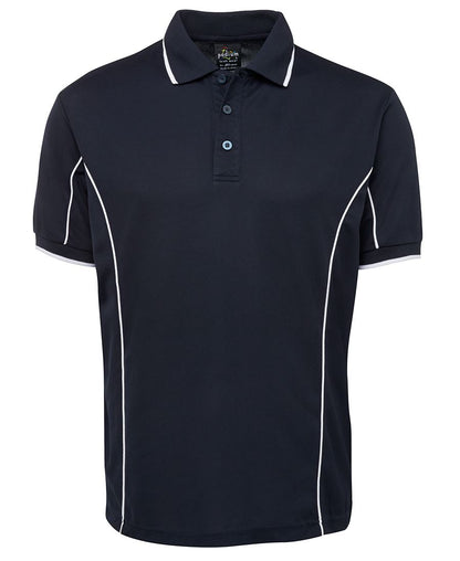 Piping Polo S/S - 7PIP