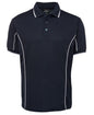 Piping Polo S/S - 7PIP