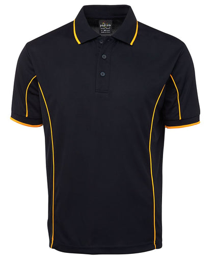 Piping Polo S/S - 7PIP
