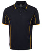 Piping Polo S/S - 7PIP