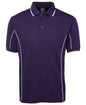 Piping Polo S/S - 7PIP