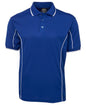Piping Polo S/S - 7PIP