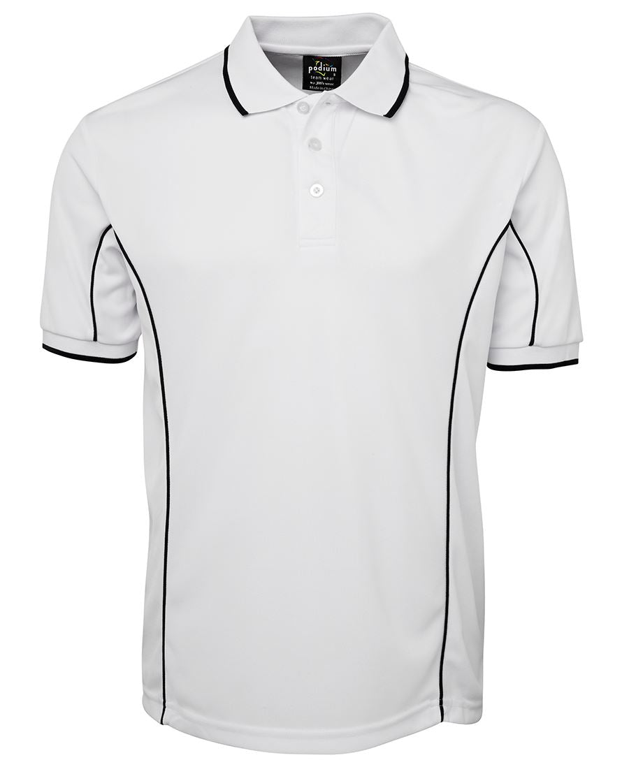 Piping Polo S/S - 7PIP