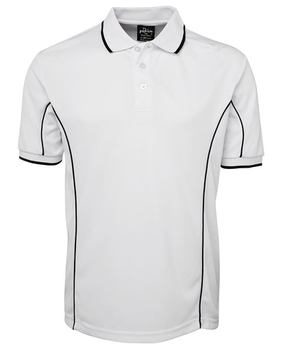 Piping Polo S/S - 7PIP