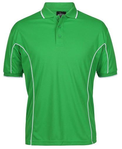 Piping Polo S/S - 7PIP