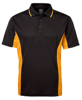 Dynamic Contrast Polo - 7PP