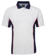 Dynamic Contrast Polo - 7PP