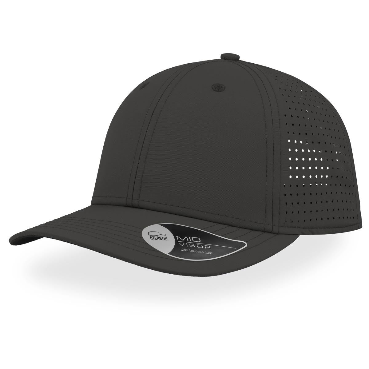 Breezy Hat - A1200