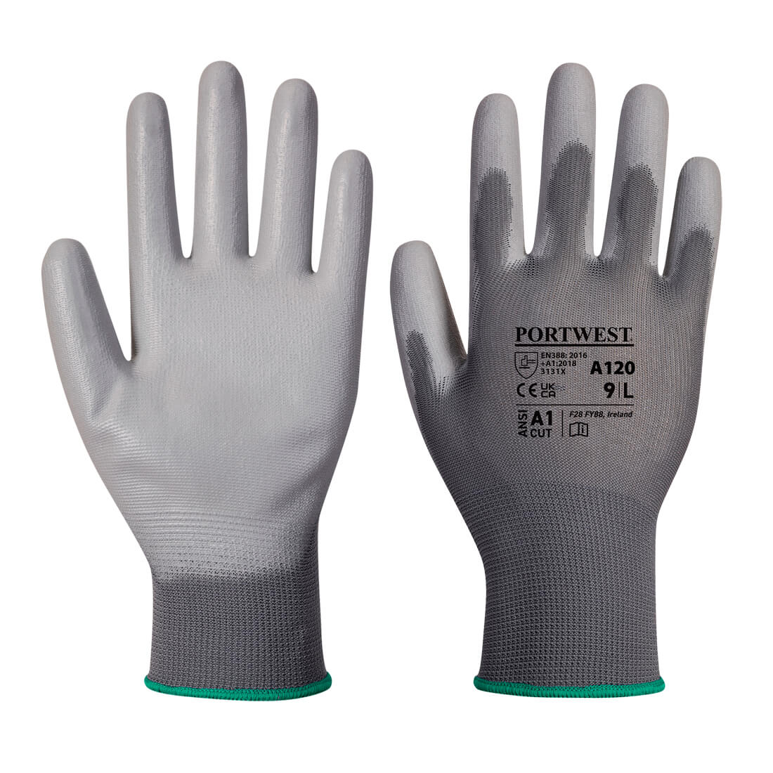 PU Palm Glove - A120