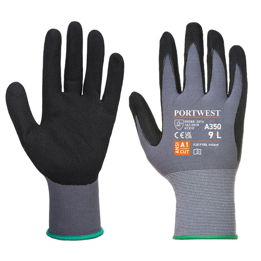 DermiFlex Glove (12 PACK) - A350