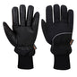 Apacha Cold Store Glove Black (12 PACK) - A751