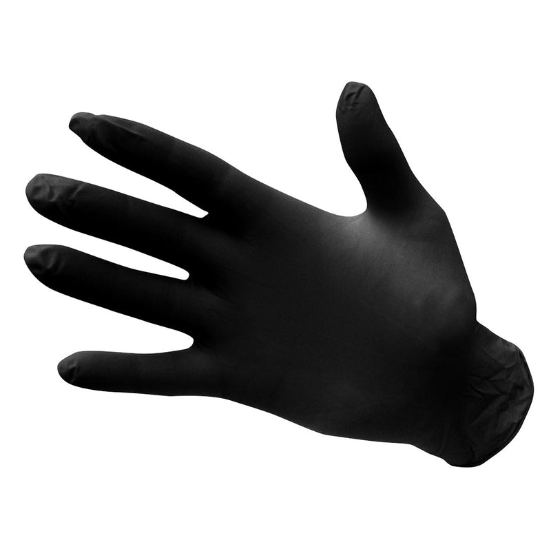 Nitrile Gloves Powder-Free (Pk100) - A925
