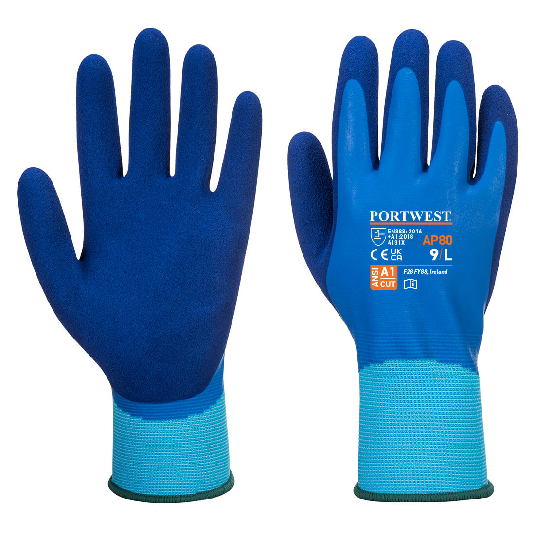 Liquid Pro Gloves (12 PACK) - AP80