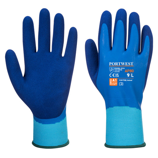 Liquid Pro Gloves (12 PACK) - AP80