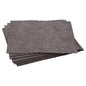 Grey General Purpose Absorbent Pad - 300gsm Pack Of 100 - APG300