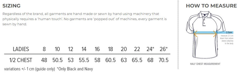 OLYMPUS LADIES JACKET - 2513