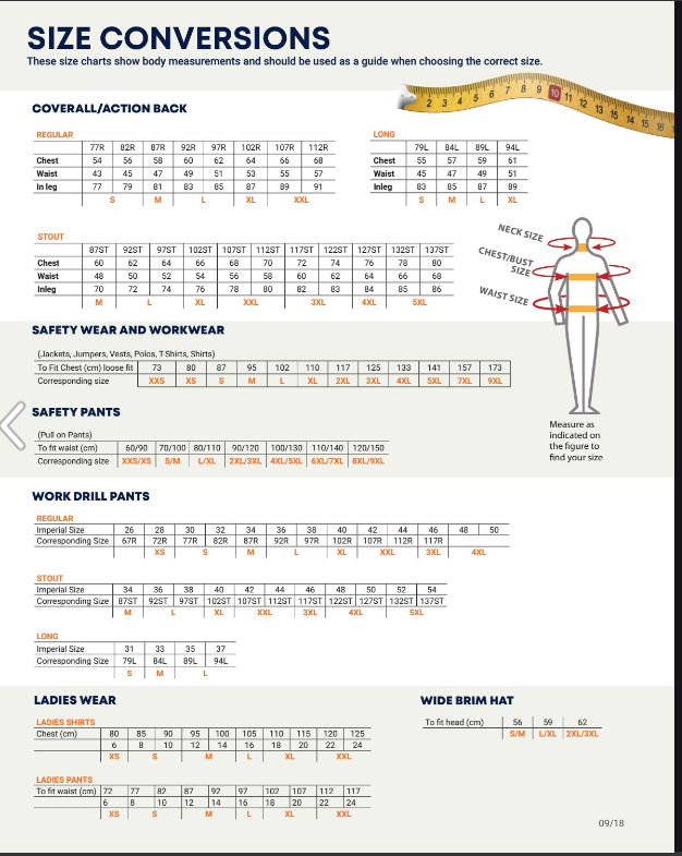 Flame Resistant Super Light Weight Anti-Static Coverall 210g - FR21