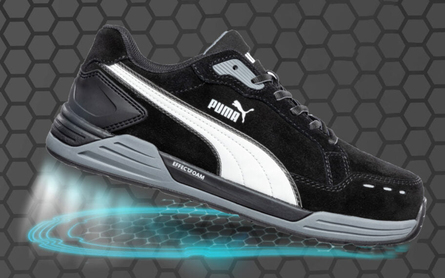 Airtwist Black/White 644657